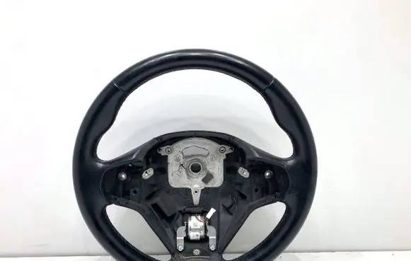 BMW X6 F16 Steering wheel 