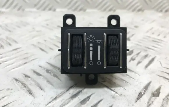 Chrysler Town & Country V Headlight level height control switch 68071006AB