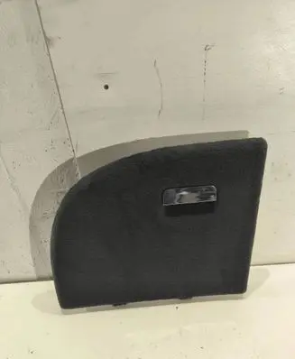 Jaguar X-Type Other trunk/boot trim element 4x43N11699A