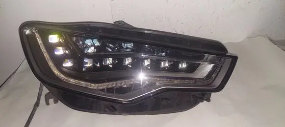 Audi A6 S6 C7 4G Headlight/headlamp 4G0941774C A04634524