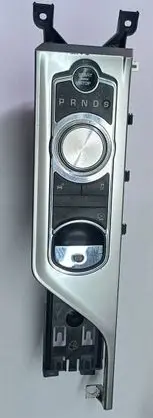 Jaguar XF X250 Gear shifter/selector DX237E453CB