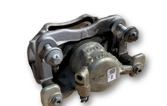 BMW 1 F70 Front brake caliper 34108837098 8837098