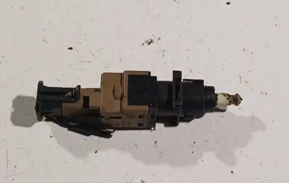 Fiat Doblo Brake pedal sensor switch 46840511