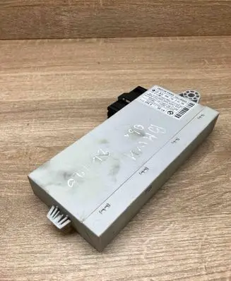 BMW 3 E90 E91 Other control units/modules 6943771 5WK49412IBF