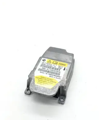 BMW 5 E60 E61 Airbag control unit/module 6978373 2204391