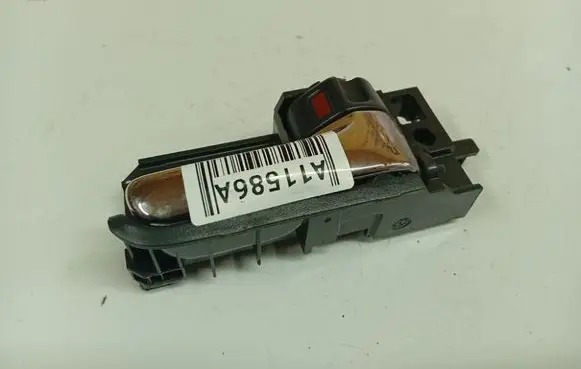 Toyota Avensis T250 Front door interior handle 50594A1