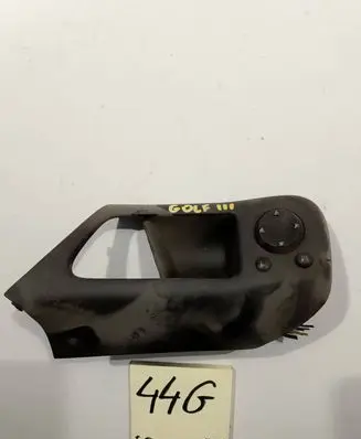 Volkswagen Golf III Wing mirror switch 1H1959565