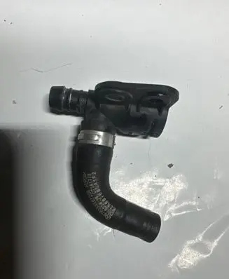 Mercedes-Benz C W205 Engine coolant pipe/hose 970354157206
