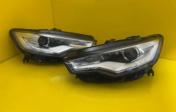 Headlight/headlamp