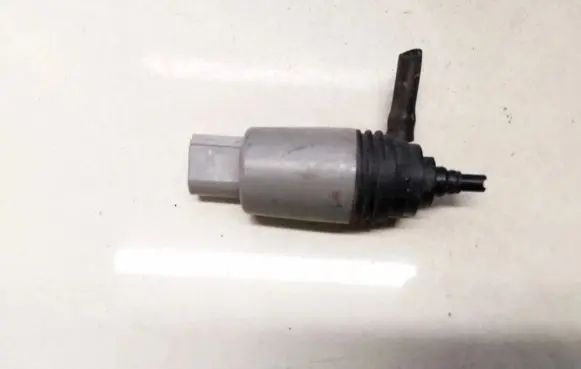 BMW 5 E60 E61 Windscreen/windshield washer pump 67126934159 67.12-6934159