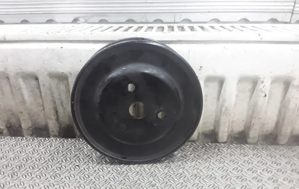 Opel Meriva A Water pump pulley 