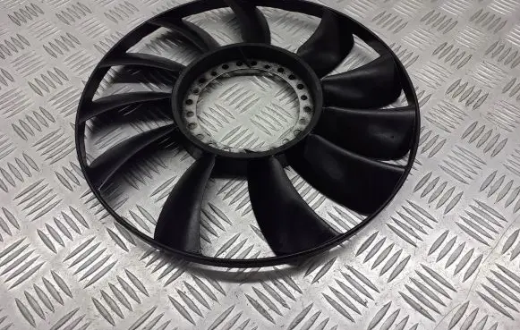 Volkswagen PASSAT B5 Fan set 