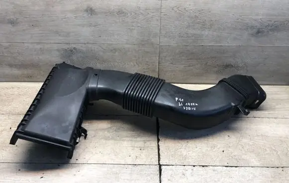 BMW 5 F10 F11 Air intake duct part 8513454 19385510 446502600