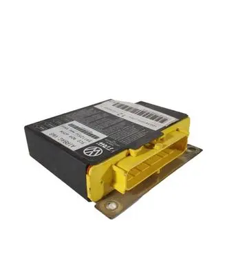 Volkswagen PASSAT B6 Airbag control unit/module 3C0909605M 1107320P 391125