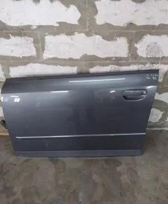 Audi A4 S4 B6 8E 8H Front door