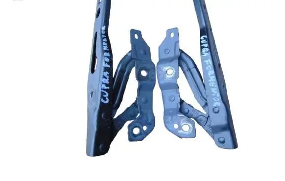 Cupra Formentor Engine bonnet/hood hinges 5FF823301
