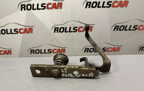 Volkswagen II LT Engine bonnet/hood lock/catch 2D0823507D