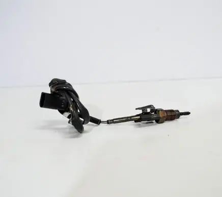 Volkswagen PASSAT B7 Oil temperature sensor 03L906088BD