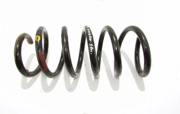 Opel Vivaro Front coil spring