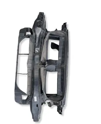 BMW X1 E84 Radiator support slam panel 