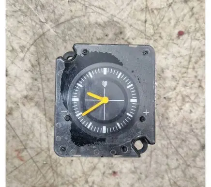 Toyota Land Cruiser (HDJ90) Clock 8391060160 26504