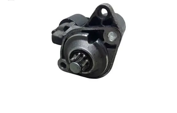 Volkswagen Golf IV Starter motor 0001121006 020911023F