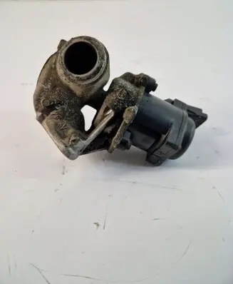 Mazda 2 EGR valve 9658203780