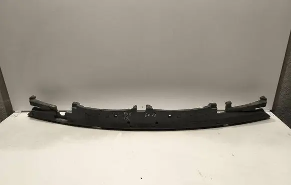 BMW 7 F01 F02 F03 F04 Front bumper foam support bar 7186511 68745510