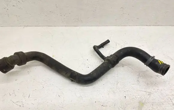 Audi A4 S4 B5 8D Engine coolant pipe/hose 8D0121101J