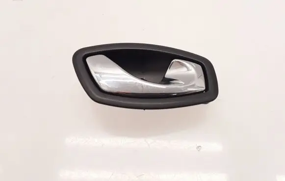 Renault Megane III Front door interior handle 826720001R