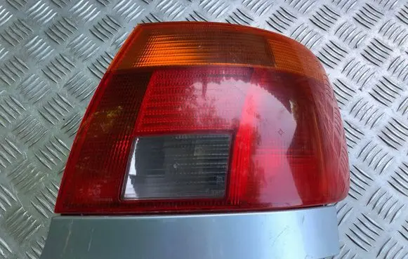 Audi A4 S4 B5 8D Rear/tail lights 8D0945096A