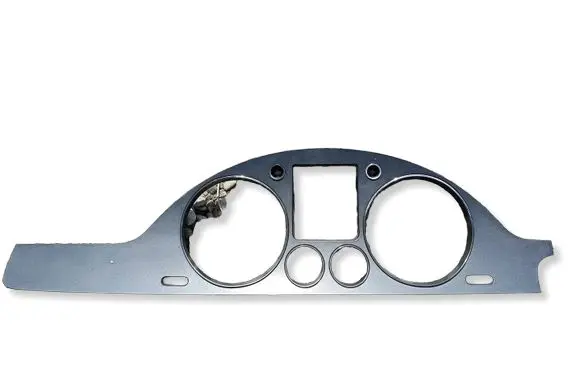 Volkswagen PASSAT B6 Dashboard trim 3C1858335AM