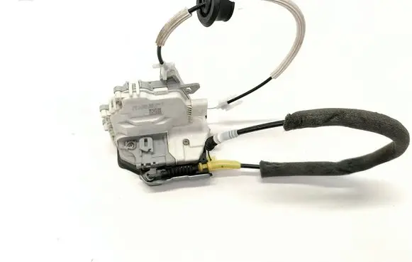 Porsche Macan (95B) Rear door lock 8K0839016G