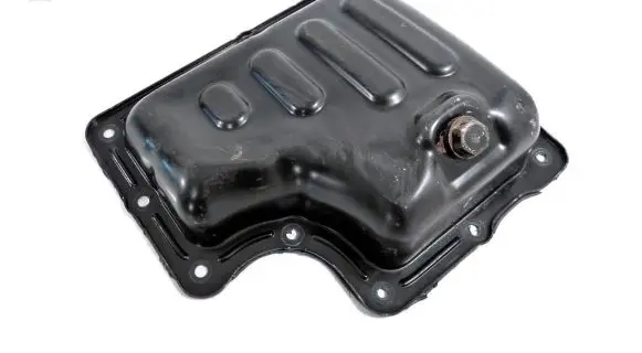 Hyundai i20 (PB PBT) Oil sump