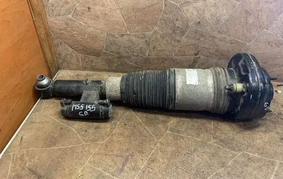 BMW 7 G11 G12 Shock absorber/damper/air suspension R308617171