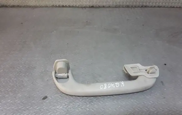 Mazda CX-7 Rear interior roof grab handle