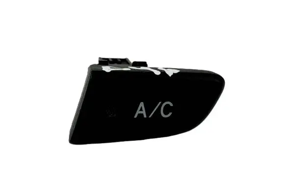 Toyota Aygo AB10 Air conditioning (A/C) switch 846600H010