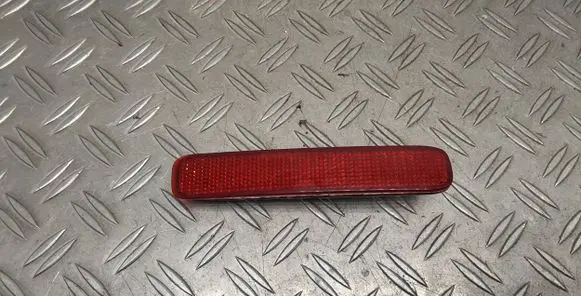 Toyota Corolla Verso AR10 Rear tail light reflector 