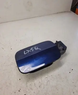 Audi A3 S3 8V Fuel tank cap trim 8V3809906C