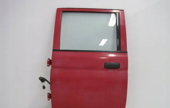 Mitsubishi L200 Door (2 Door Coupe) 