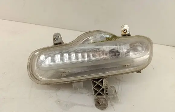 Front fog light