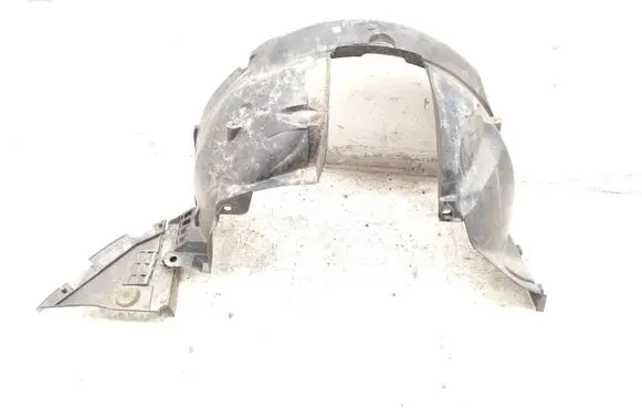 Dacia Sandero Front wheel arch liner splash guards 620248105R