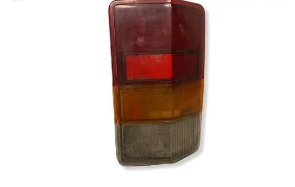 Fiat Ducato Rear/tail lights 38807