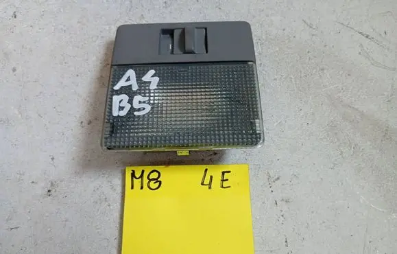 Audi A4 S4 B5 8D Other interior light 8D0947105B