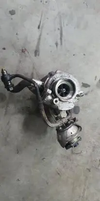 Fiat Scudo Turbo 9682778880