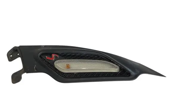 Mini Cooper Countryman R60 Front fender indicator light 9803127