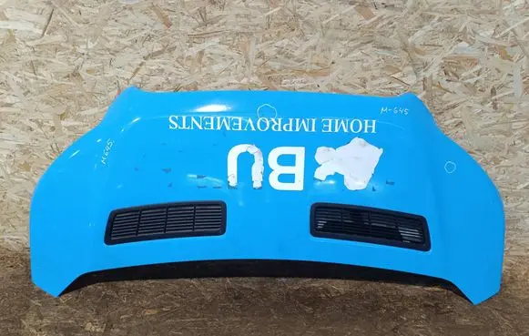 Ford Transit Engine bonnet/hood