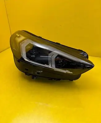 BMW X1 U11 Headlight/headlamp 5A9A22801
