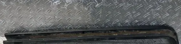 Chrysler Voyager Sliding door trim 