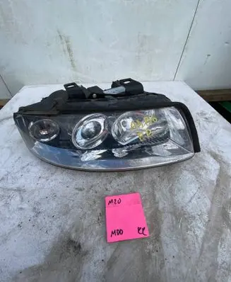 Audi A4 S4 B6 8E 8H Headlight/headlamp 
